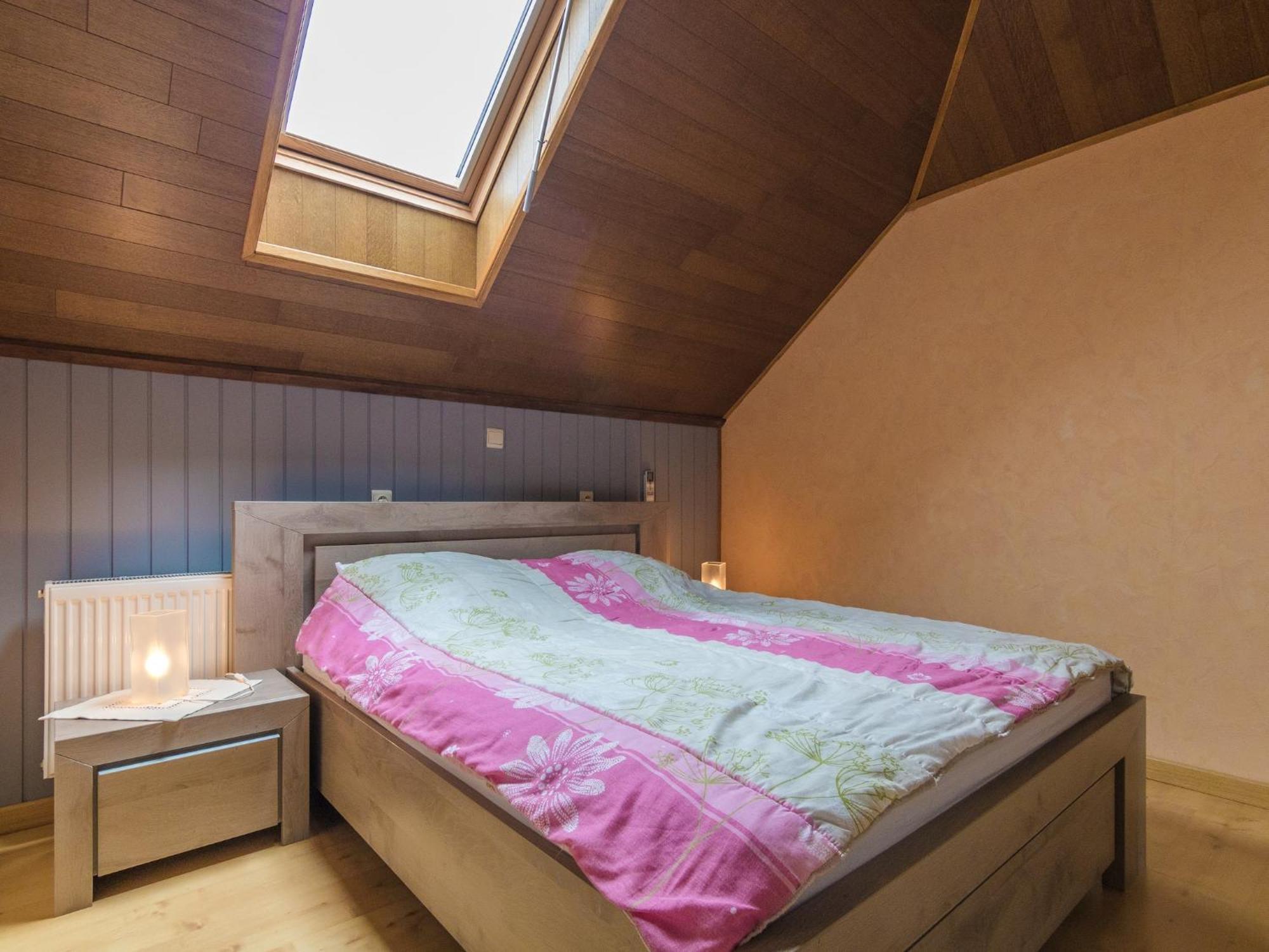 Modern Holiday Home In Aquitaine Saint-Nexans Bagian luar foto