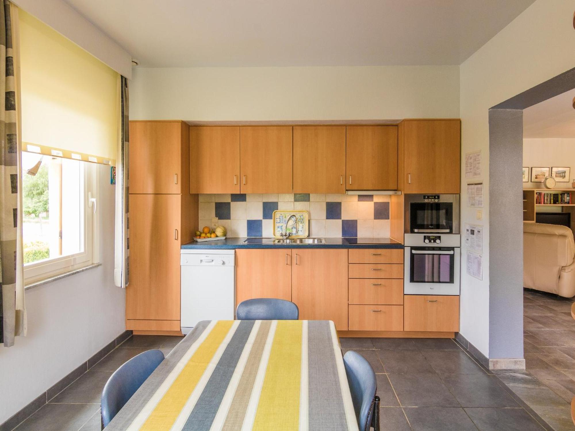 Modern Holiday Home In Aquitaine Saint-Nexans Bagian luar foto