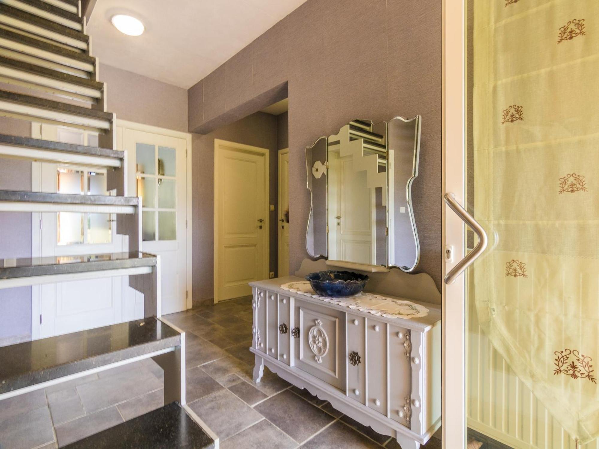 Modern Holiday Home In Aquitaine Saint-Nexans Bagian luar foto