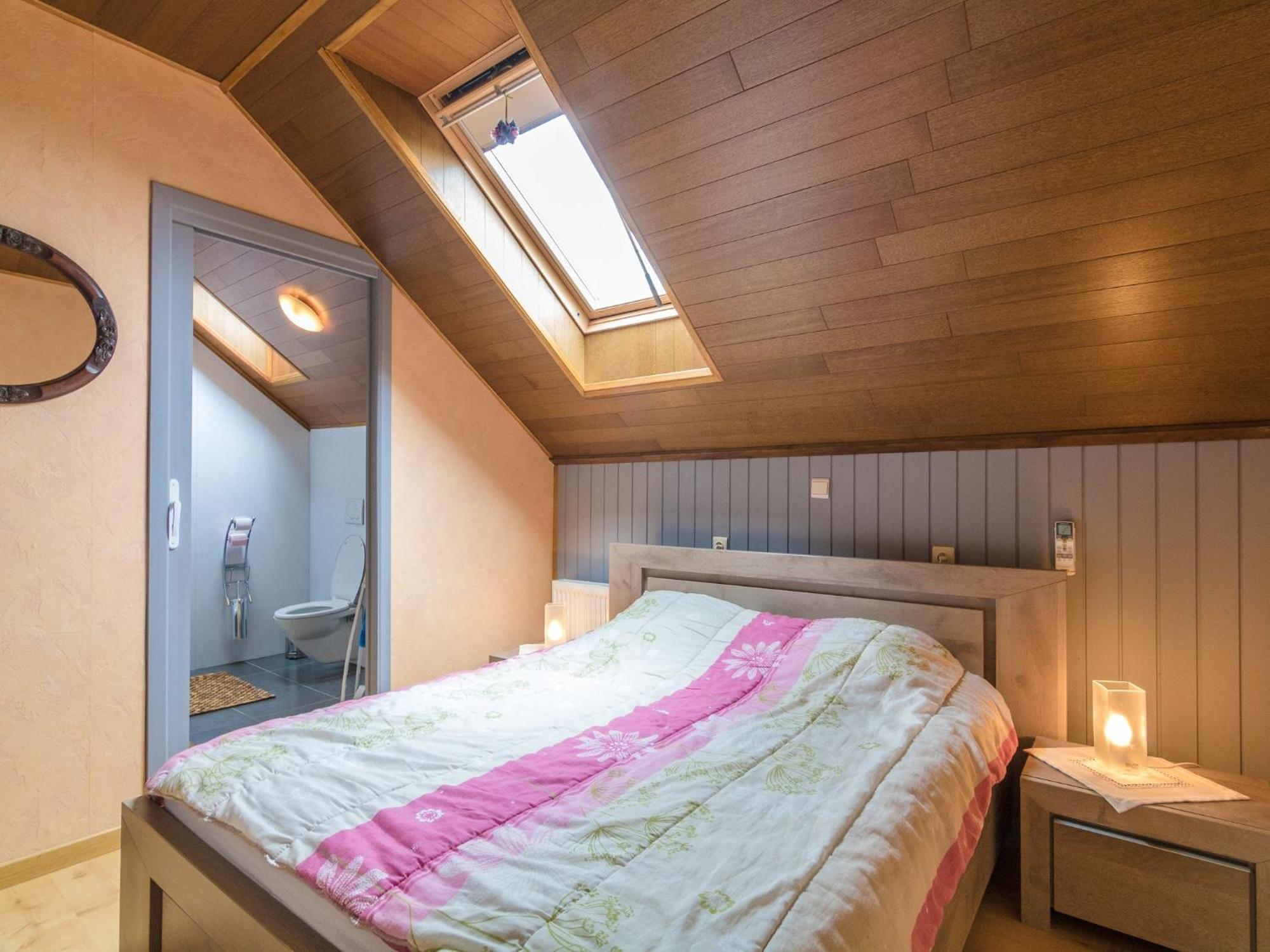 Modern Holiday Home In Aquitaine Saint-Nexans Bagian luar foto